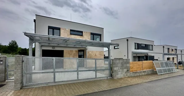 Soubor Záhorská Bystrica – fotografie 19