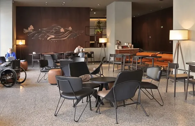 Starbucks Reserve – fotografie 3