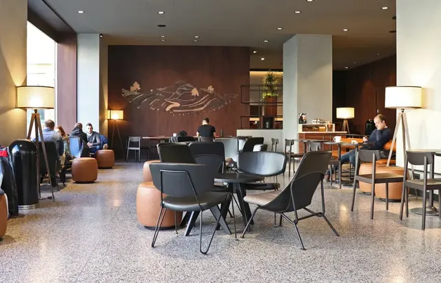 Starbucks Reserve – fotografie 6
