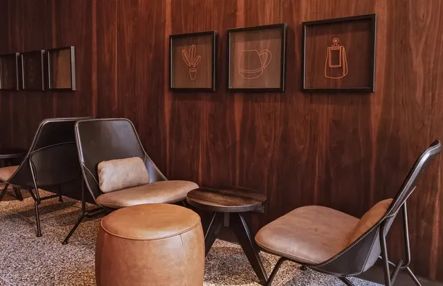 Starbucks Reserve – fotografie 18