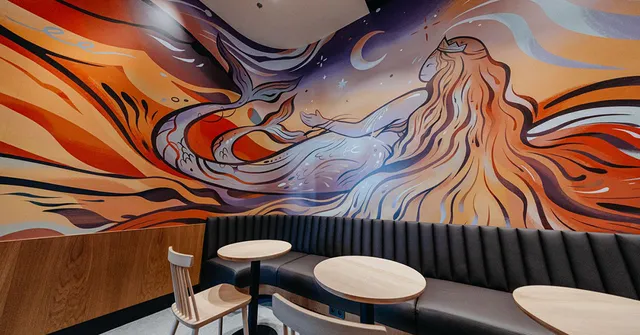 Starbucks stores – fotografie 3