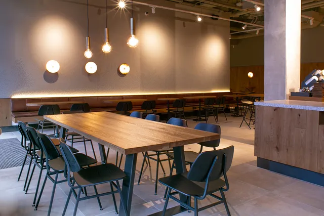 Starbucks stores – fotografie 115