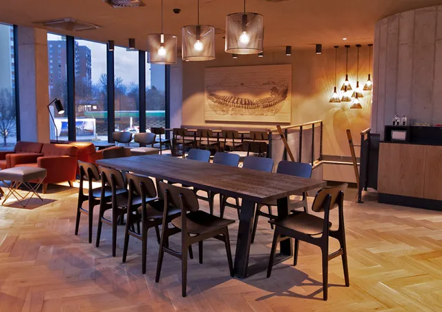 Starbucks stores – fotografie 71