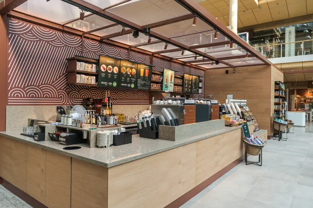 Starbucks stores – fotografie 81