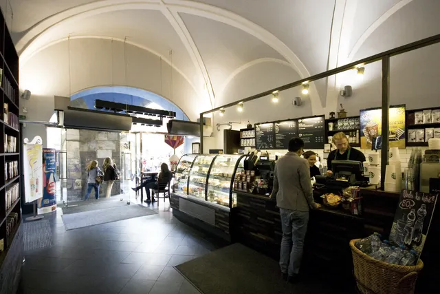 Starbucks stores – fotografie 84