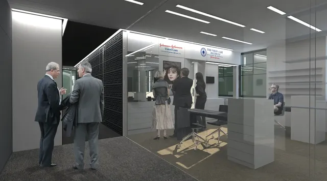 The Vision Care Institute – fotografie 2