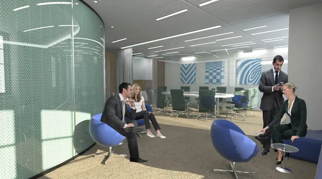 The Vision Care Institute – fotografie 4