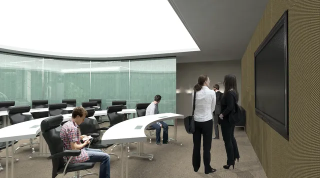 The Vision Care Institute – fotografie 5
