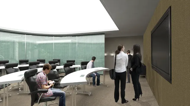 The Vision Care Institute – fotografie 6