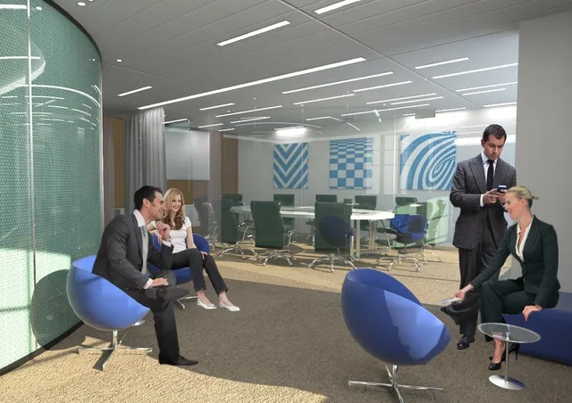 The Vision Care Institute