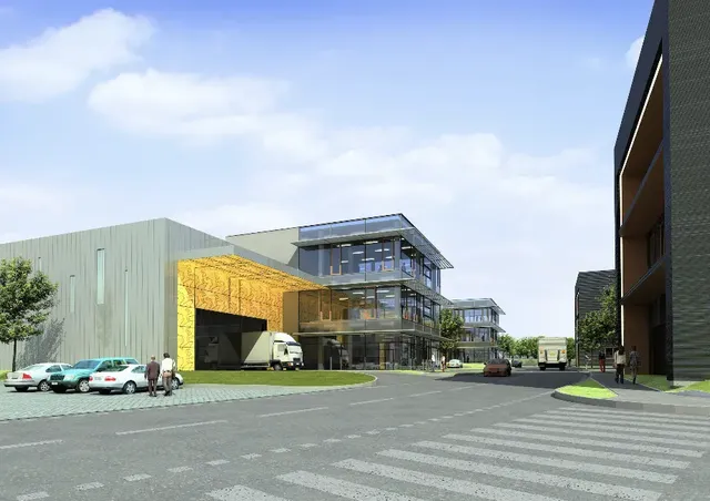 Utility Park West – photo 3