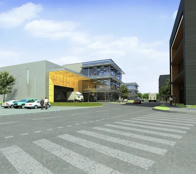 Utility Park West – photo 4