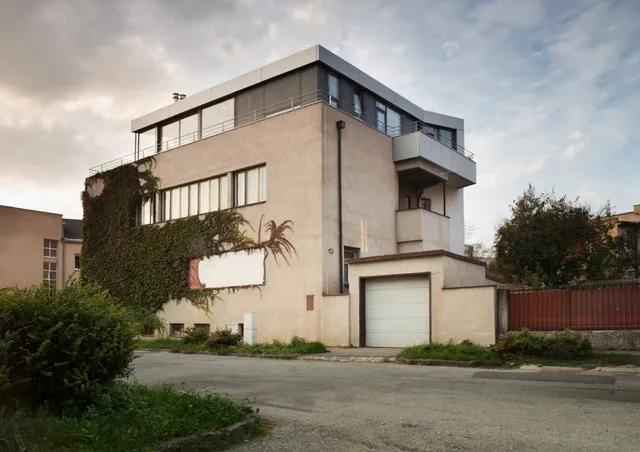 Vila Engel – fotografie 6