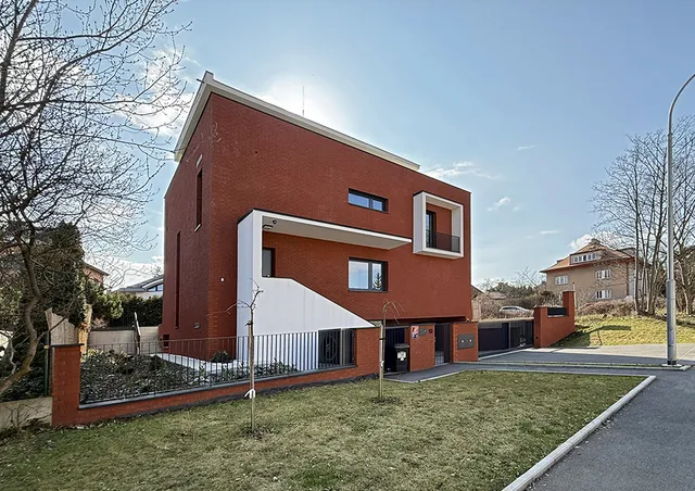 Vila Ladronka – fotografie 2