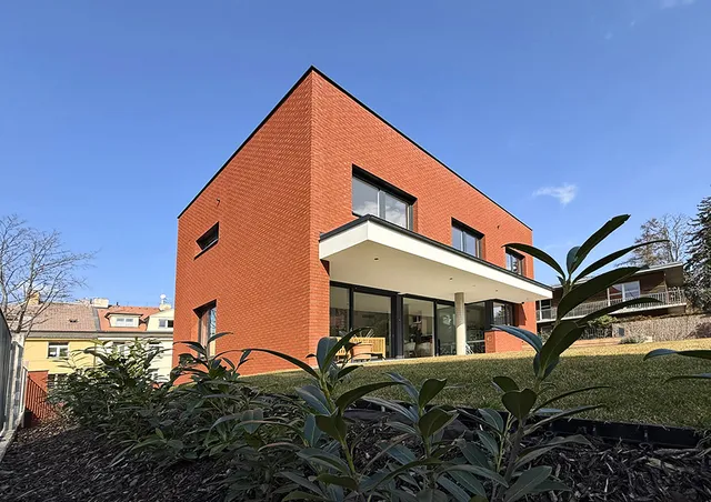 Vila Ladronka – fotografie 3