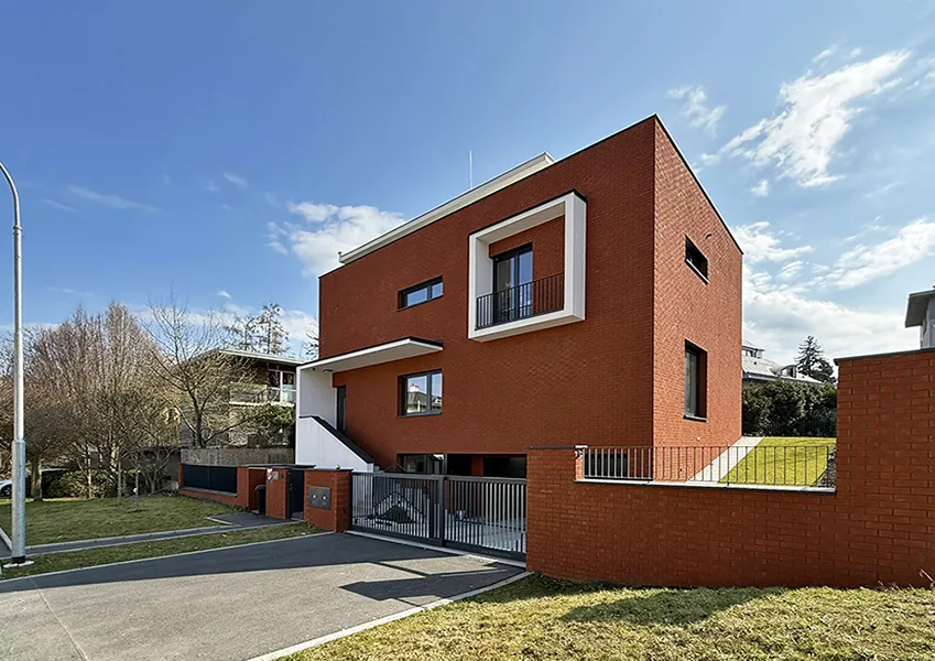 Vila Ladronka