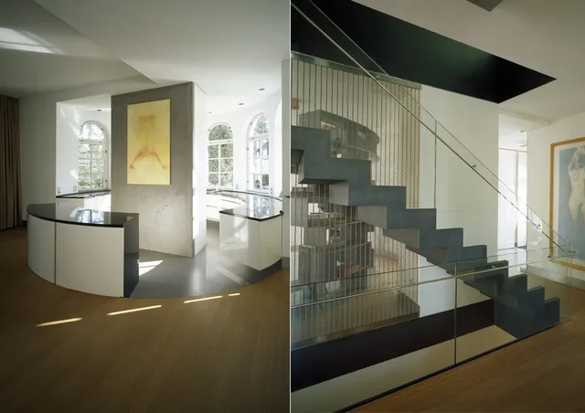 Vila LB – fotografie 4