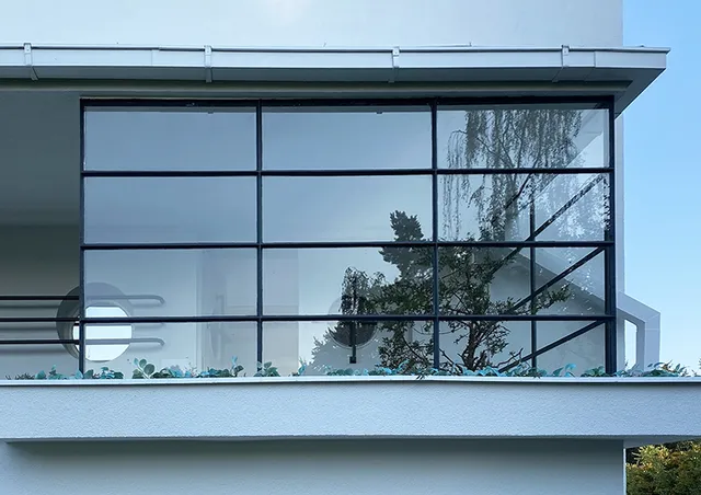 Vila Nad Šárkou – fotografie 3