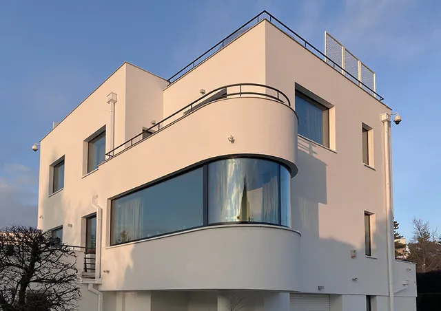Vila Nad Šárkou – fotografie 7