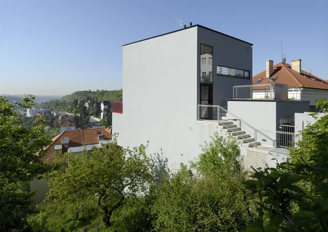 Vila Pod Děvínem – fotografie 2