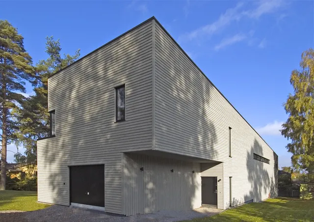 Vila Ronnevik – fotografie 1