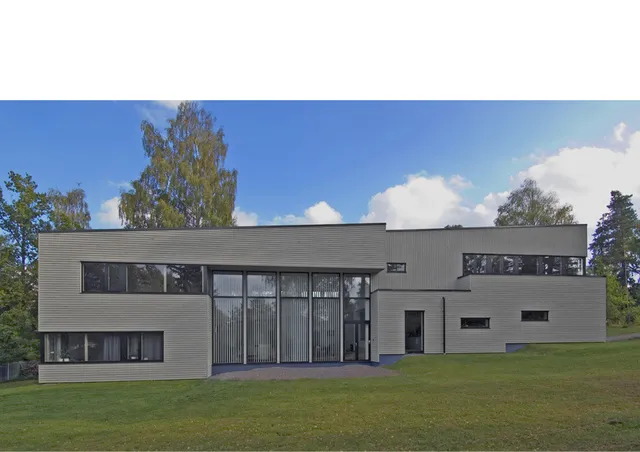 Vila Ronnevik – fotografie 2