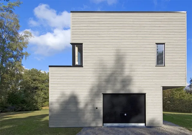 Vila Ronnevik – fotografie 3