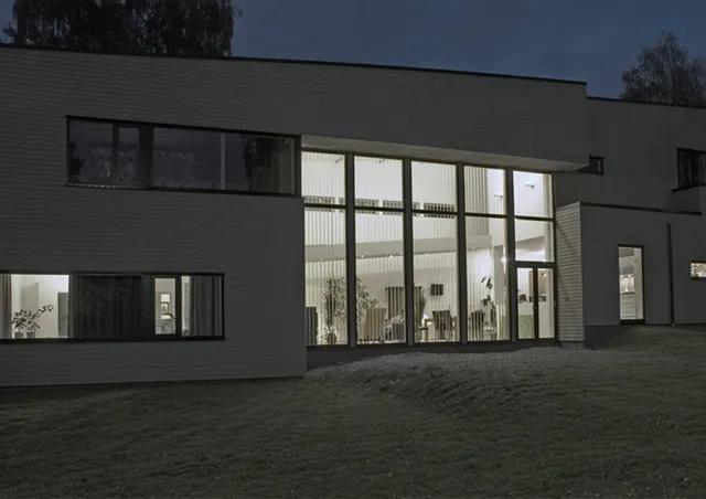 Vila Ronnevik – fotografie 5