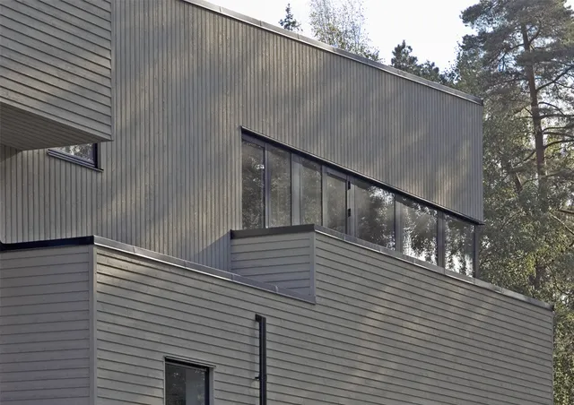 Vila Ronnevik – fotografie 7
