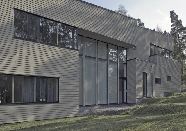 Vila Ronnevik – fotografie 8