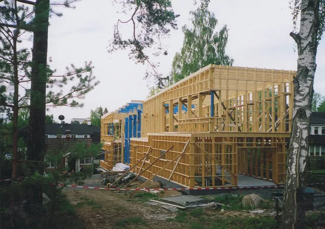 Vila Ronnevik – fotografie 10
