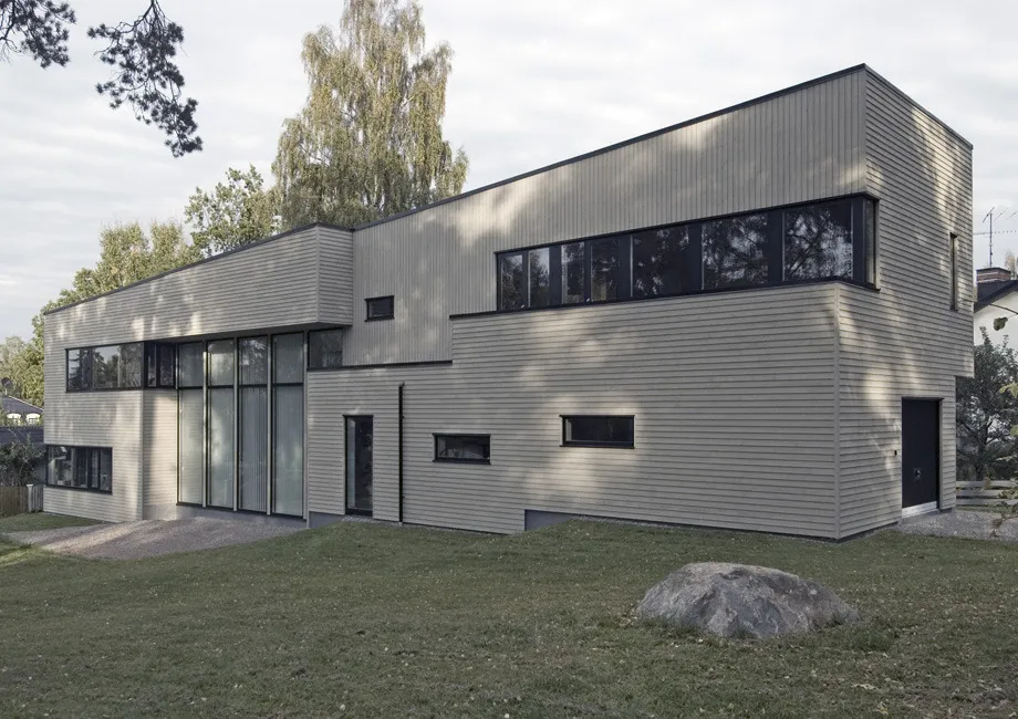 Vila Ronnevik