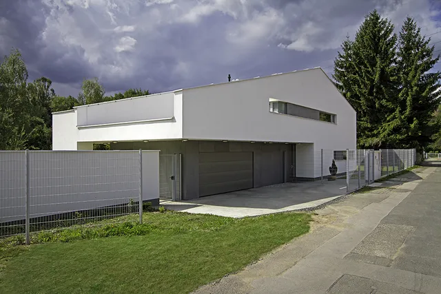 White Vila – fotografie 2