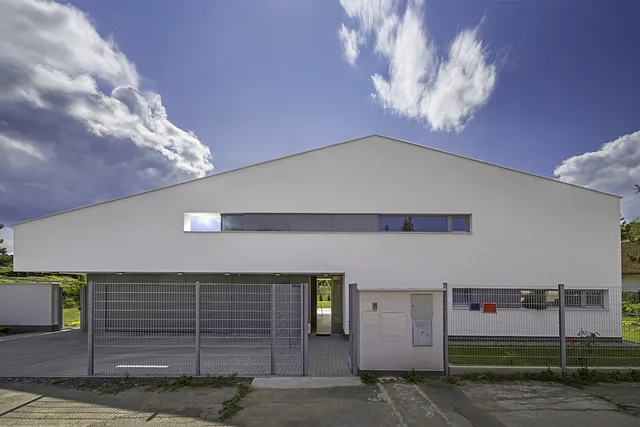 White Vila – fotografie 3