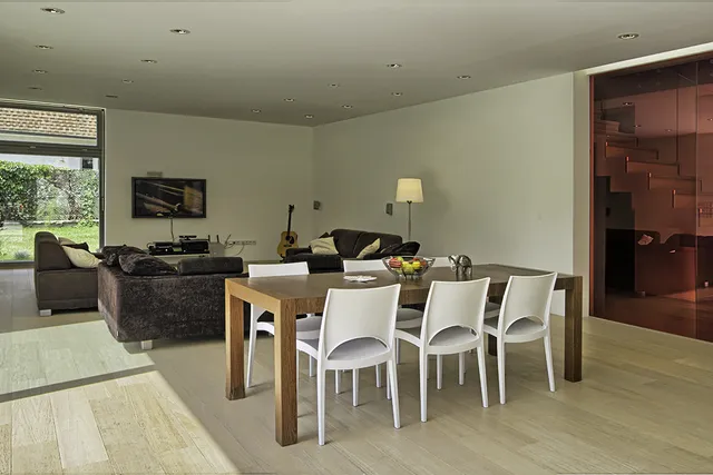White Vila – fotografie 6