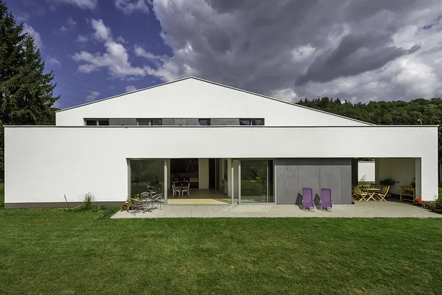 White Vila – fotografie 7