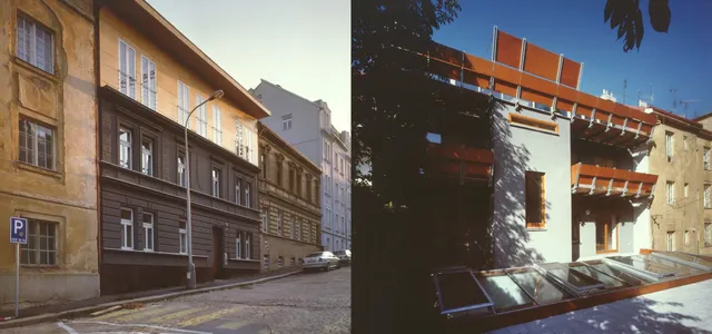 Závěrka – fotografie 2